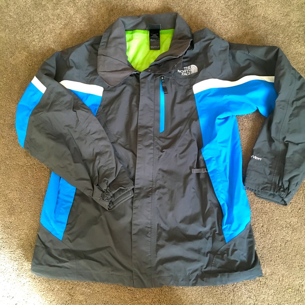 NORTHFACE boys jacket